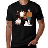 BROCKHAMPTON Group Photo TShirt High Quality Durable TShirt
