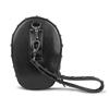 Cool Skull Crossbody Bag Men Women Rivet Decor Multi-Functional Handbag 2026 Fashion Style
