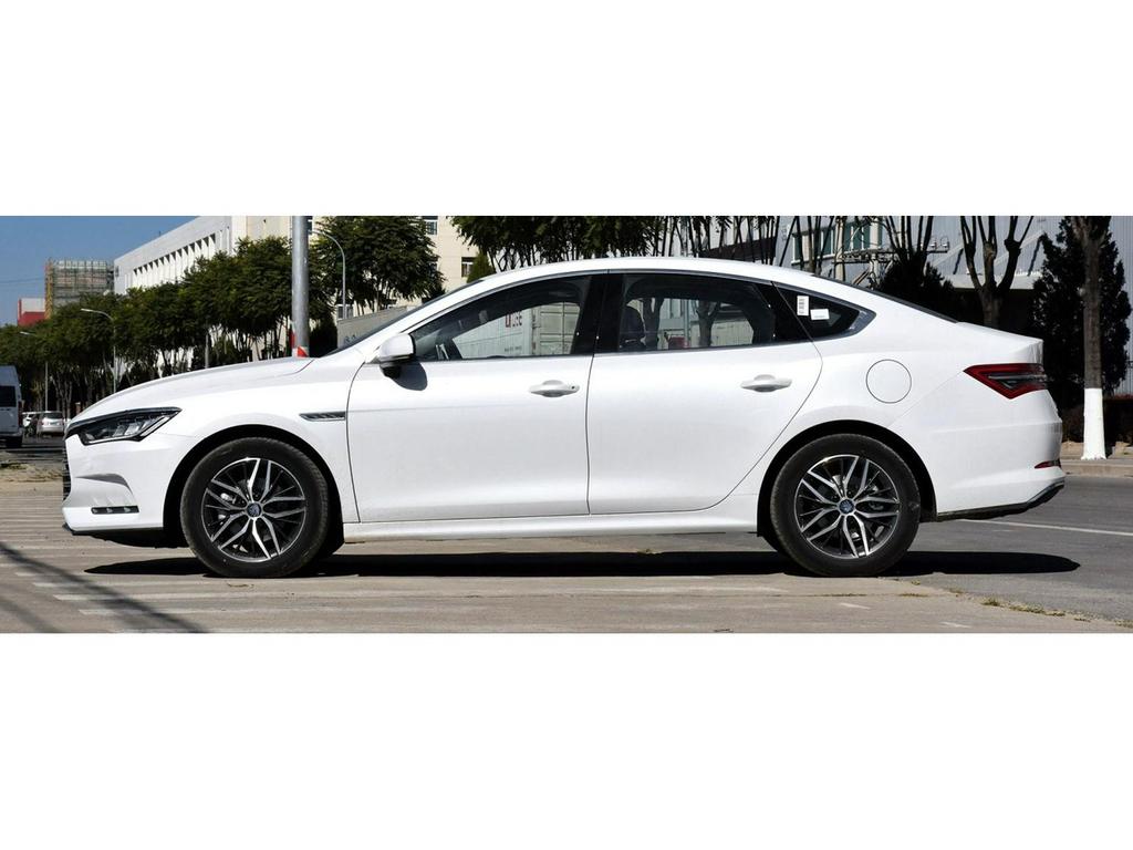 Kompatibel mit BYD Qin EV & Qin Plus DMMI, Qin Plus EV 16" & 17" Leichtmetallfelgen und Ersatzrädern.