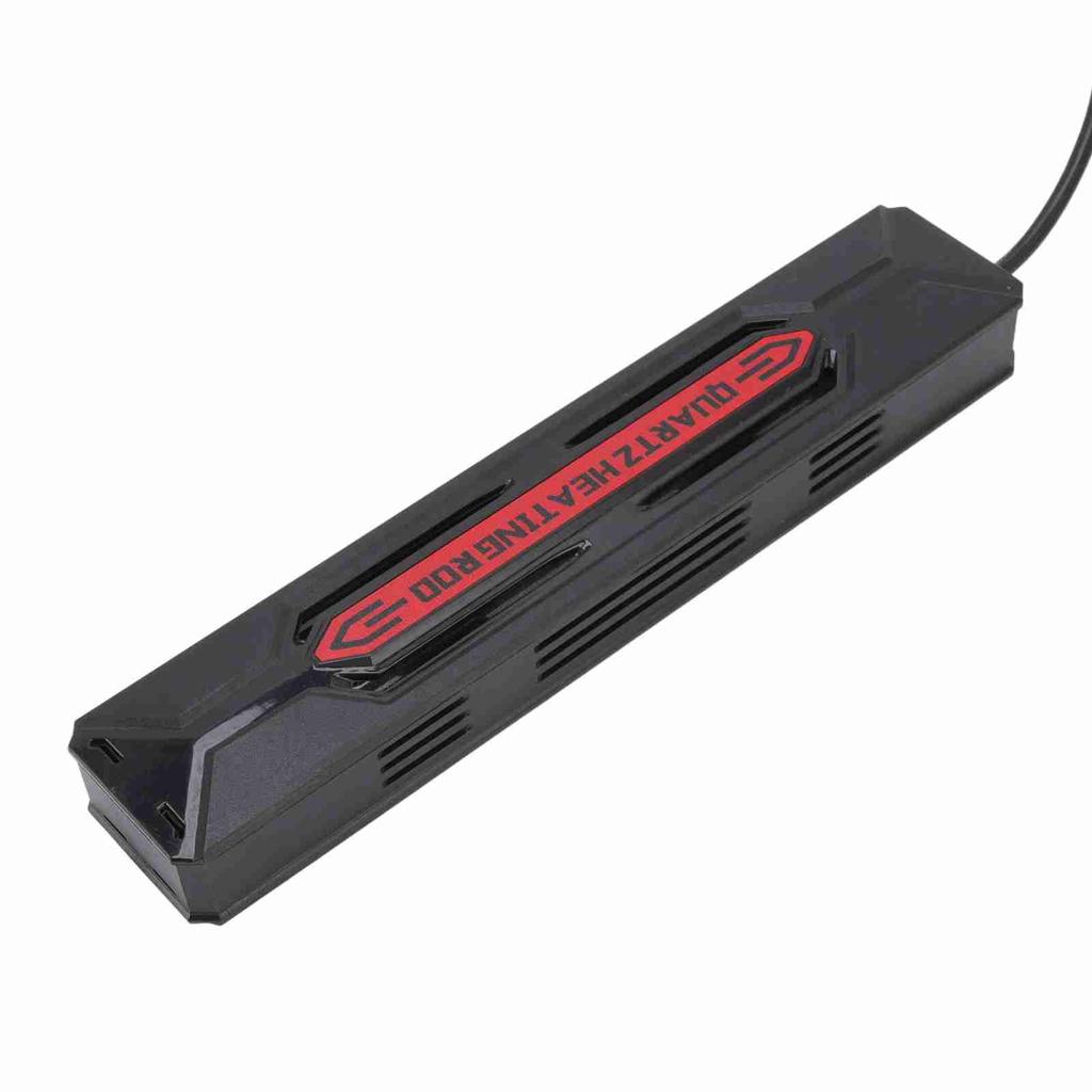 Grzałka akwariowa 800W Wodoodporna Kwarcowa Grzałka Akwariowa z Wyświetlaczem LED Temperatury UK