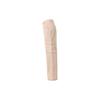 FILA Fusion Workwear Solid Color Mid-Rise Straight-Leg Loose Cargo Outdoor Casual Pants Women pants Champagne-Pink T11W423801FPK