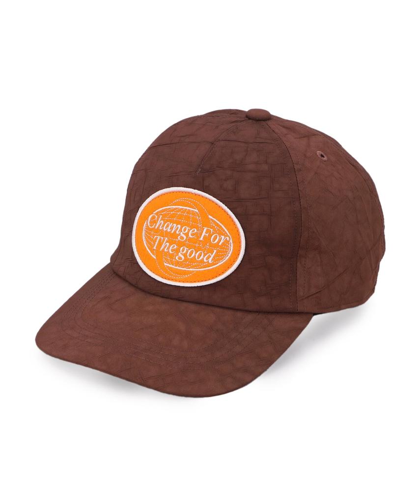 [Kashira] UPCYCLED CAP3