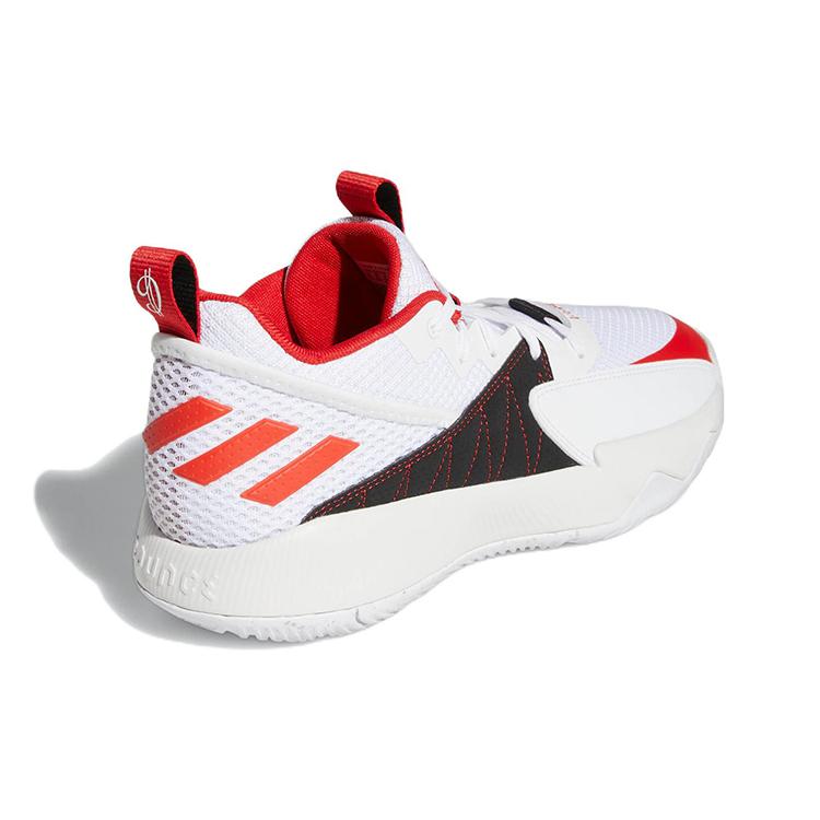 New Adidas Dame Certified Extply 2.0 'Trail Blazers' GY8965