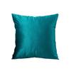New Fashion Twill Velvet Pillow Cover Modern Simple Solid Color Pillow Home Living Room Sofa Bedroom Cushion Cover