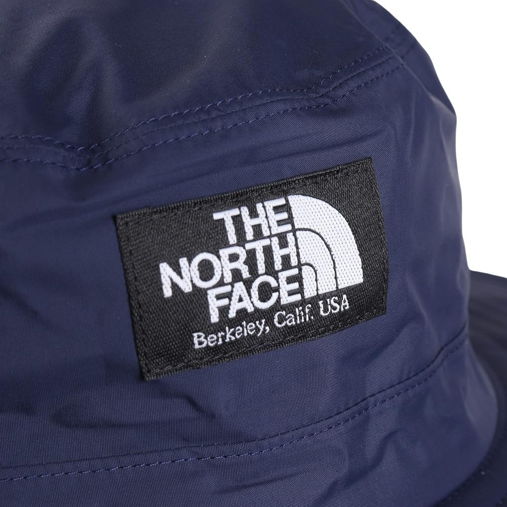 The North Face Waterproof Horizon Waterproof and Adjustable Removable Chin TNF Size XL Hat, Unisex, Breathable, Size, Strap, Navy,