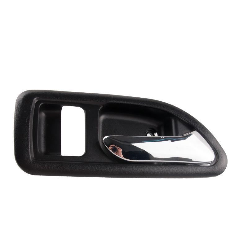 Suitable for Great Wall Haval H3/H5 Car Door Pull Handle - Front/Rear Interior Handle with Inner Buckle
