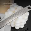 Wutuo 316L Stainless Steel Oil Skimmer Spoon