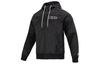 Jackets Men's Black Hooded Moderate Other DX0695-010