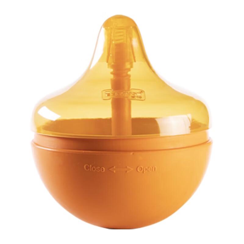 EETOYS Interactive Dog Food Dispensing Tumbler Toy