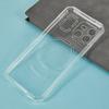 For Doogee Blade GT Case Soft TPU Drop Protection Phone Cover