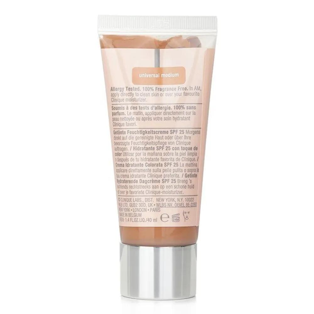 Moisture Surge Sheer Tint Hydrator -04 Universal Medium 40ml/1.4oz