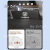 For CHANGAN UNI-S Changan CS55 Plus Gen 4 2026 Full Coverage TPE Car Trunk Mat Odorless Flexible Rear Cargo Liner Accessories