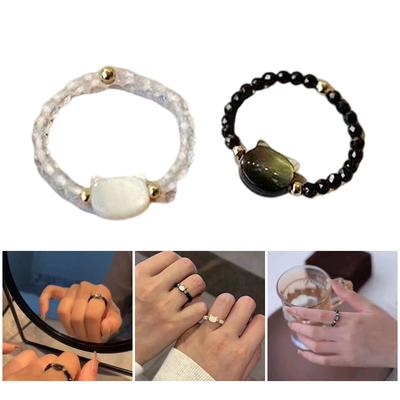 Ringe – Damenringe
