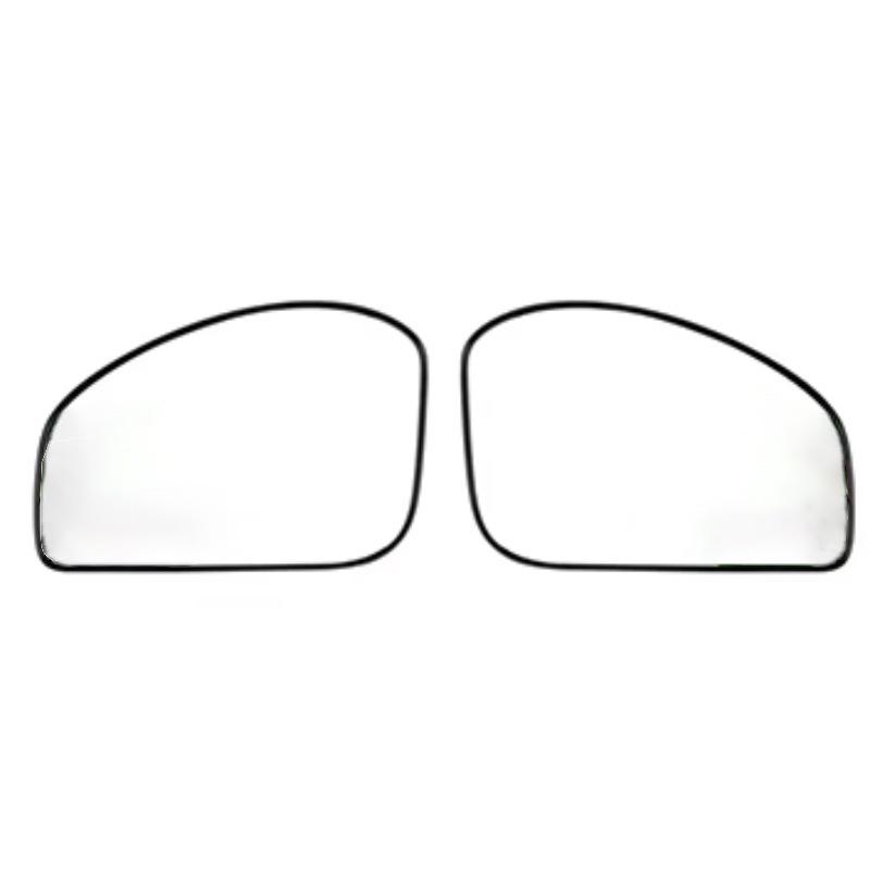 Nissan Sylphy 06-18 Rearview Mirror Shell Cover for Old/New Models