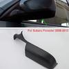Left Side Rear View Mirror Base Lower Cover Trim For Subaru Forester 2008-2012