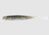Jackall Weichköder Drift Fry Mellow 5,2 Zoll Shine Silver Shad (5900)