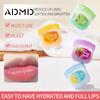 ADMD 8-Piece Moisturizing & Hydrating Lip Mask Set