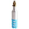 Multifuntional Beverage Connectors Aquarium Regulator Lightweight Adapter TR21 3 to TR21 4 Adapter for Home Industry Use