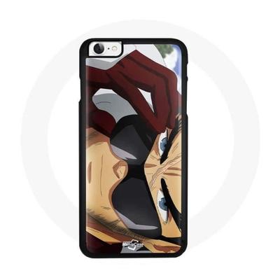 Coque Iphone 6 Série Blast One Punch Man Anime