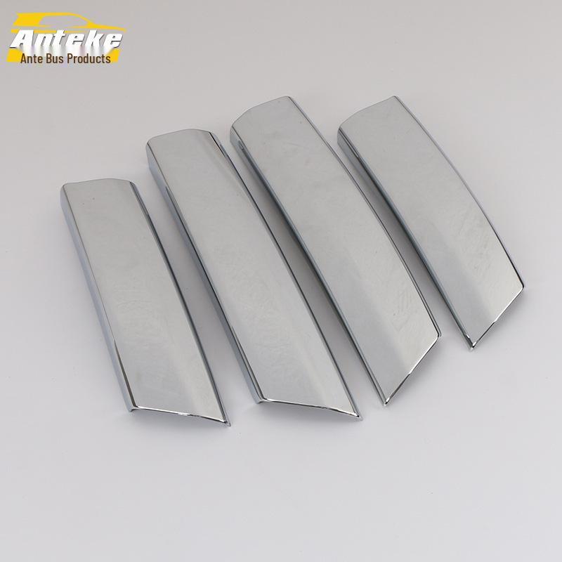 2019 Crider Front Center Grille Anti-Scratch Decorative Strip
