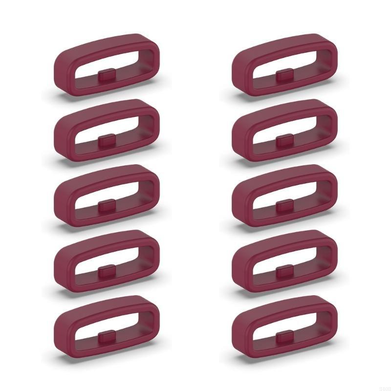 22mm 20mm 18mm Watchband Loops Ring Locker Security Holder For Watch Band Strap Watch Repair Tools