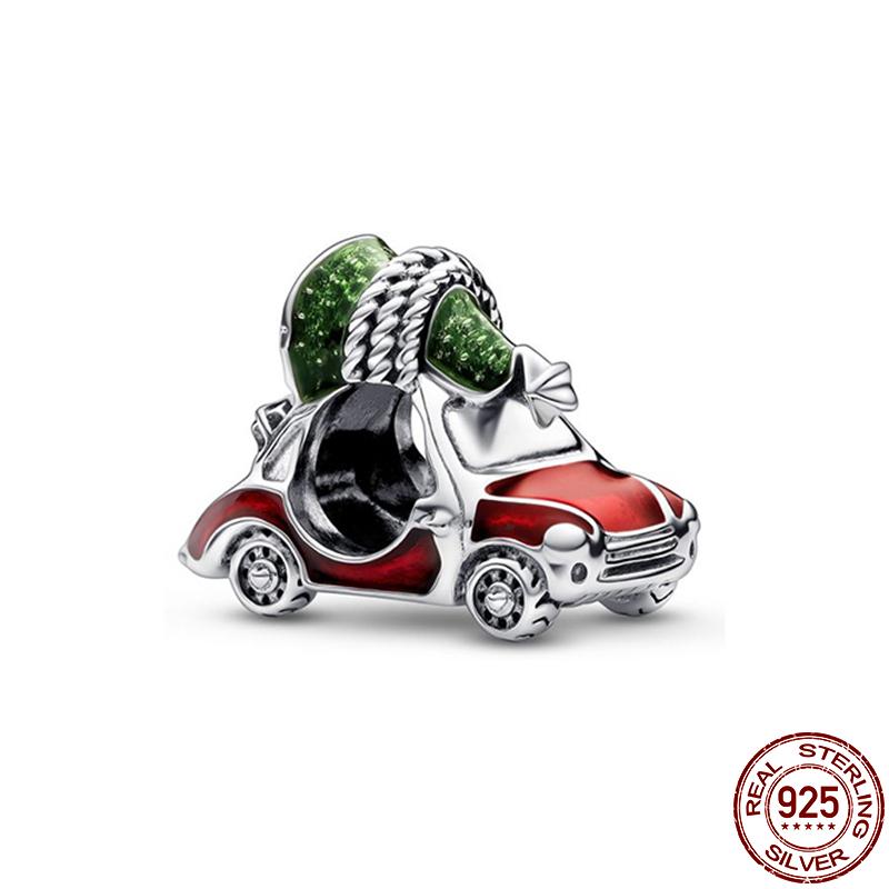 Charms Original Fit Pandach Original Charm Armband Frauen Anhänger Perlen DIY Schmuck Geschenk Neue in