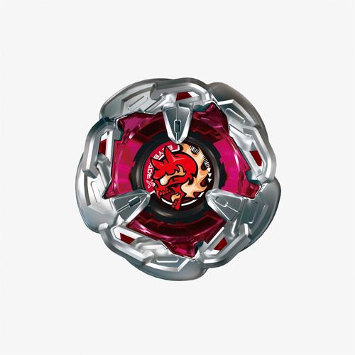 BeyBlade X Hell Chain Deck Set (BX-21)