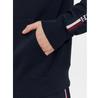 Толстовка Tommy Hilfiger Global Stripe