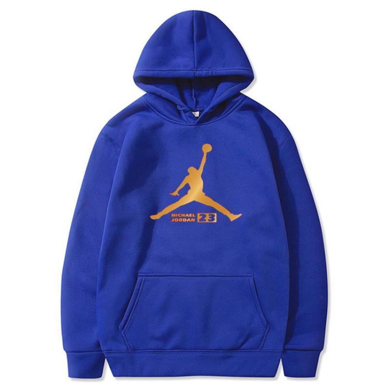 Mens Fleece Lined Hooded Sweatshirt Winter Warm Casual Sportswear Oversized Print Pullover Youth