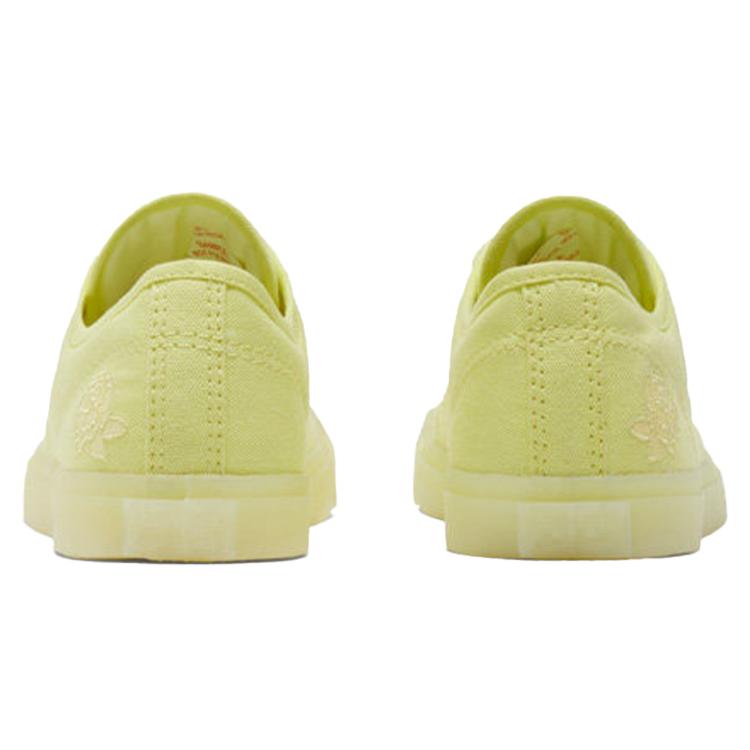 Converse Jack Purcell Lp 'Light Yellow' Women's 570582C