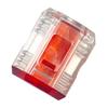 5Pcs Screwdriver Bits Magnetic Rings Magnetizer Sleeve Powerful Magnetic Screwdriver Bit Holder Power Bits Tool