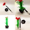 Комедія Magic Wand To Flower Magic Trick Kid Show Prop Toys Kid Gift