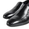 POD Mens Earl Leather Shoes