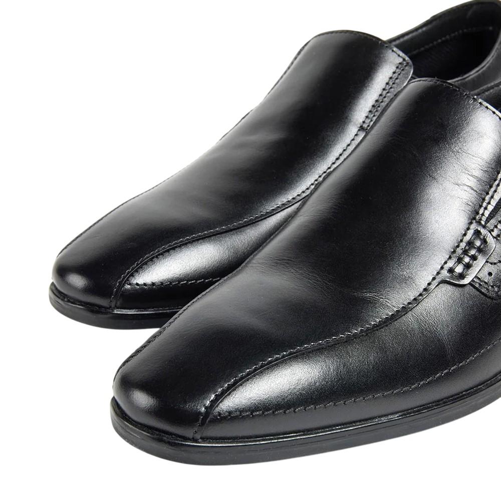POD Mens Earl Leather Shoes