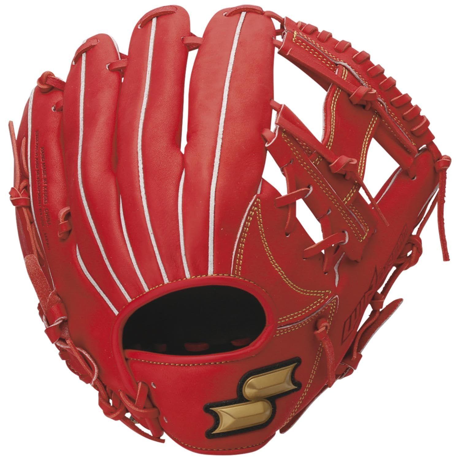 Used New SSK Softball Glove Windream Series WNG12524