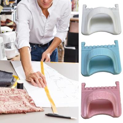 Cucito e maglia – Curvilinee