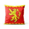 Gaslight Gatekeep Girlboss Carmarthenshire Wales Throw Pillow Covers Cushion Cases Pillowcases for Sofa Cm X Cm