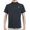 Admiral Golf CARAT Athletic Mock Neck Shirt ADMA503