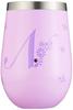 Maebata Initial Thermo Round Tumbler 350ml 52028 (N)