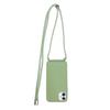 Applicable To Apple 13PROMAX Mobile Phone Case, Lanyard Case, Thickened Silicone iPhone13PRO Mobile Phone Case 14PROMA.