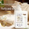 Wool & Cashmere Sweater Restoration Detergent: Restore Fluffiness & Reduce Shrinkage