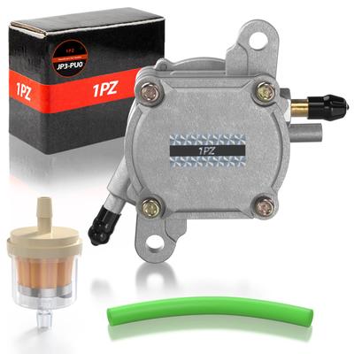 1 Stück JP3-PU0 3 Stück Kraftstoffpumpe Kraftstoffpumpe für Honda DIO DIO AF18 AF27 AF28