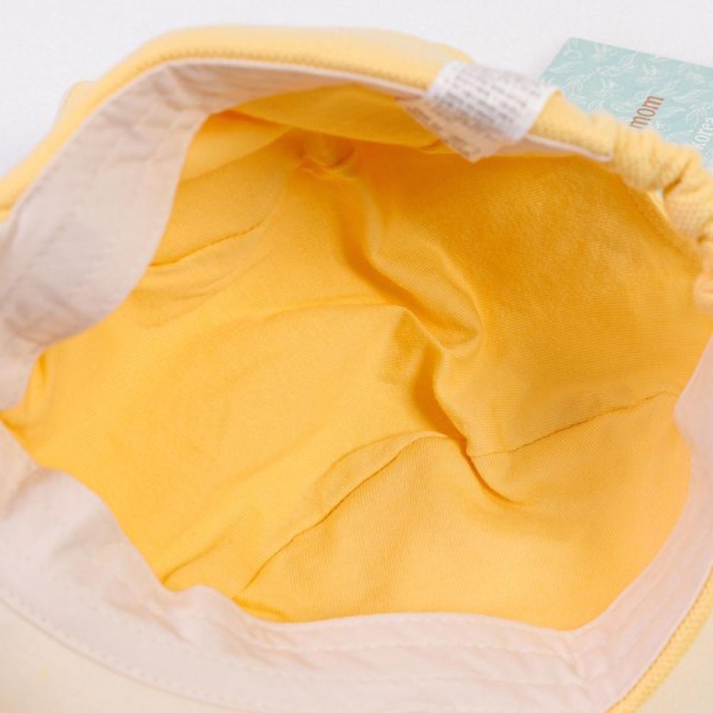 Organicmom Base Cap Mkz7ha01