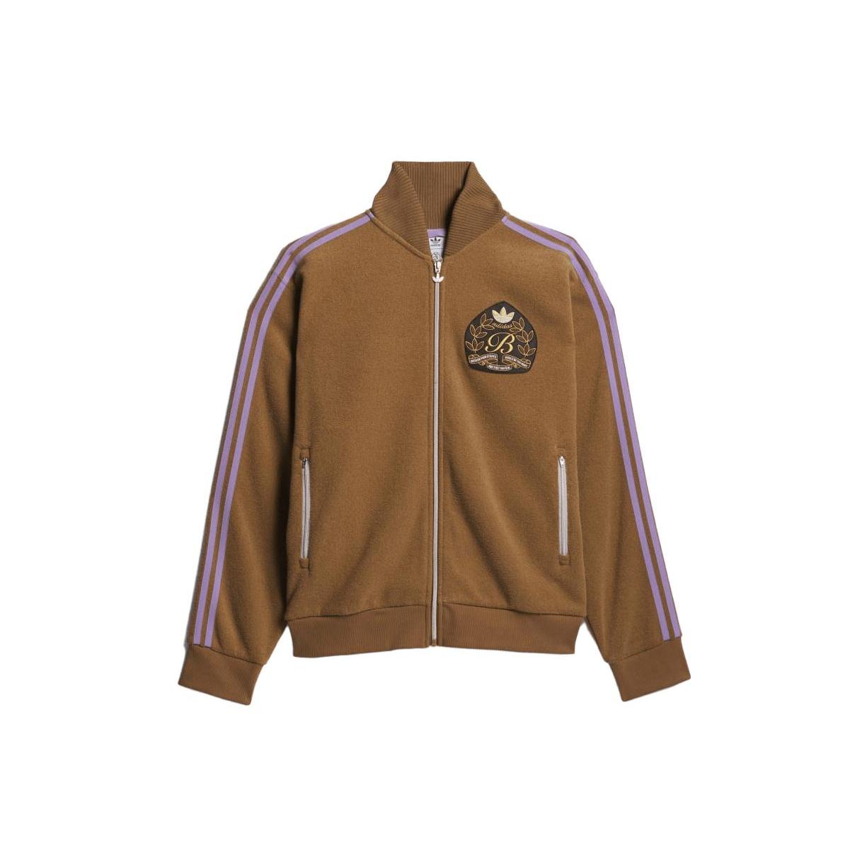 Adidas X Blondey McCoy Буклированный спортивный топ IK9615 XS