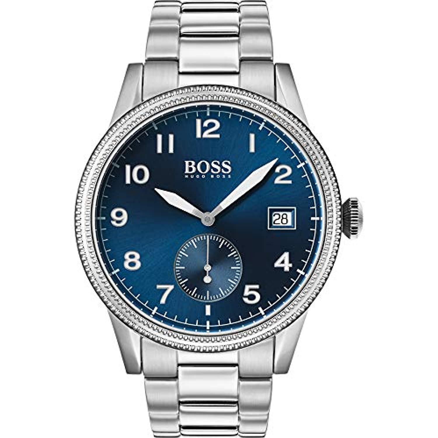 Hugo Boss 1513707 Men`s Watch 44