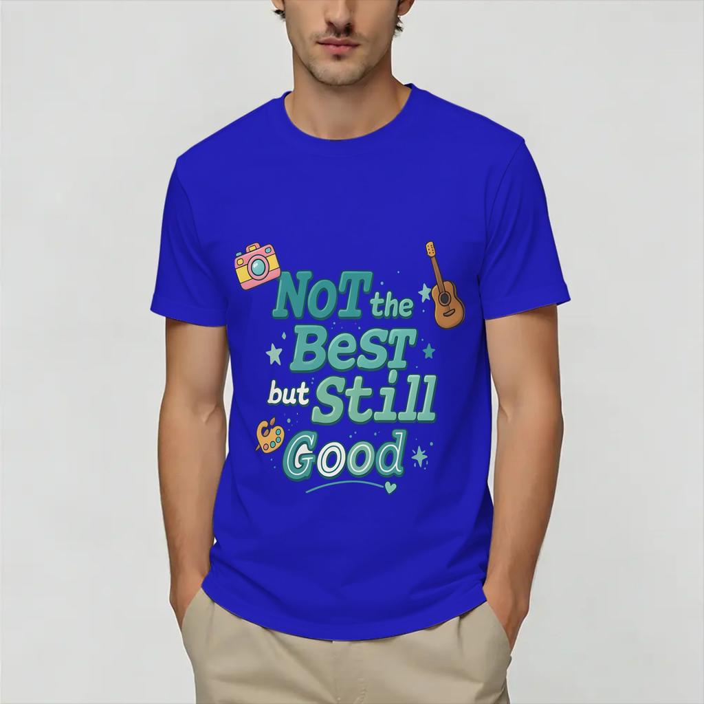 Unisexs Duang With You Thai T Shirts Cotton Clothing Leisure Short Sleeve Crew Neck Tees Classic TShirts