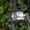 Folding Bike Pedals Non-Slip Cycling Pedals for Road Bike, Mountain Bike