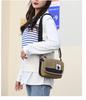 Sony Fujifilm Canon Nikon Retro Camera Shoulder Bag for Mirrorless & DSLR - Unisex Portable Design