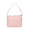 New Soft Versatile Texture Handbag, Rhombic Rust-resistant, Minimalist High-fashion Casual Mid-size