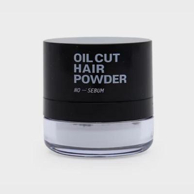 Wink Girl Hair No Sebum Powder 5g
